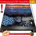 Professional DSP Amplifier for V series